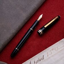 Montblanc 144 vintage usato  Borgo Virgilio