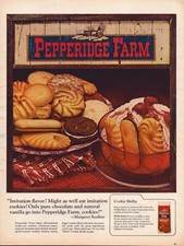 1966 pepperidge farm for sale  Aston