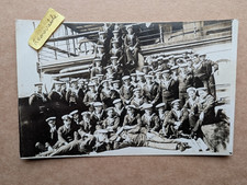 Old photo military for sale  BARNOLDSWICK