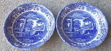 Spode italian bowls for sale  BURY