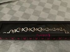 Playboy bracelet new for sale  NORTHAMPTON