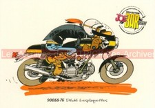 Ducati 900 1976 d'occasion  Cherbourg-Octeville-