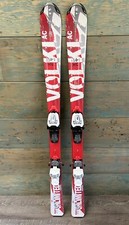 Volkl unlimited junior for sale  Monmouth