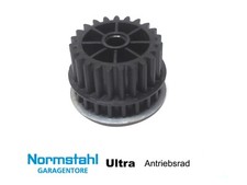 Normstahl ultra antriebsrad gebraucht kaufen  Falkenberg