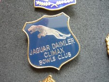 daimler badge for sale daimler badge for sale DONCASTER