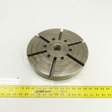 Lathe mill chuck for sale  Middlebury