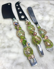 Cheese board utensils for sale  Fort Lauderdale