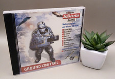 Ground control computerbild gebraucht kaufen  Waldkirch
