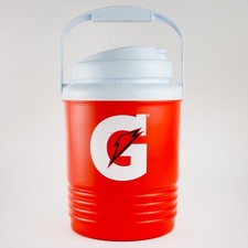 Gatorade gallon cooler for sale  North Hollywood