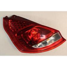 LÂMPADA TRASEIRA LH PARA FORD FIESTA (08-13) CB1 1.4 16V (71KW) GPL BER. 2008, usado comprar usado  Enviando para Brazil