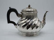 Beautiful solid silver d'occasion  Expédié en Belgium