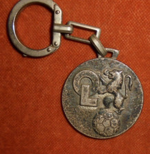 Metal keychain fia d'occasion  Expédié en Belgium