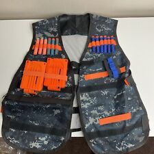 Nerf tactical adjustable for sale  NEWMILNS
