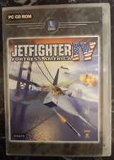 Spiele klassiker jetfighter gebraucht kaufen  Lampertheim