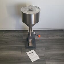 Vevor manual liquid for sale  NOTTINGHAM