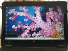 Dell Lat TOUCH UltrabookE7270 16G DDR4 6-Gen Core i7 6600U  2,6GHz Windows11 PRO comprar usado  Enviando para Brazil