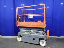 Skyjack sj111 3219 for sale  Euclid