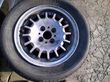 Bmw alloy wheel for sale  ILFORD