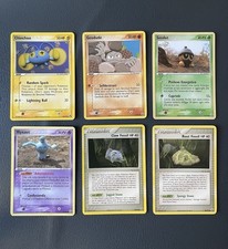 Lotto pokémon leggenda usato  Castel Bolognese