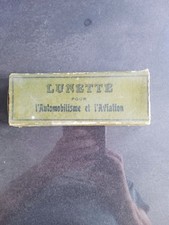 Lunettes anciennes d'occasion  Auxerre