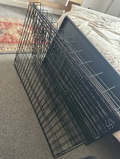 Large dog crate for sale  SHREWSBURY