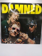 Damned vinyl for sale  EXETER