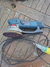 Bosch gex 150 for sale  BASINGSTOKE