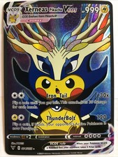 Pokémon tcg xerneas for sale  OLDHAM
