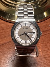 Bulova clipper day for sale  Estill Springs