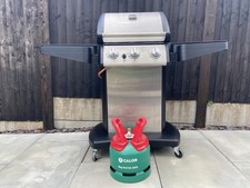 Burner gas bbq for sale  MAIDSTONE