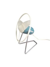 Ventilateur calor vintage d'occasion  Cluses