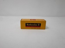 Vintage kodak kodacolor for sale  Savoy