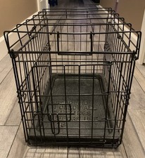 Small foldable metal for sale  Burlington