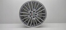 Alufelge zoll 5x110 gebraucht kaufen  Geesthacht