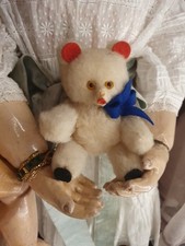 Ancien ours miniature d'occasion  Antibes