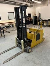 Yale walk behind for sale  Cornelius