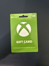 Xbox gift card for sale  Gilbert