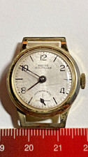 Vintage damen armbanduhr gebraucht kaufen  Strehla