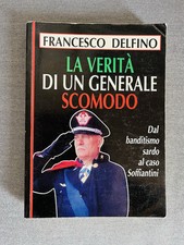 Francesco delfino verità usato  Altopascio