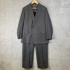 Crombie suit mens for sale  WEYBRIDGE