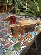 Vintage folk art for sale  MANCHESTER