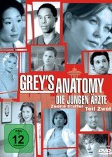 Werksman greys anatomy d'occasion  France
