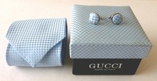 Gucci pale blue for sale  FARNBOROUGH