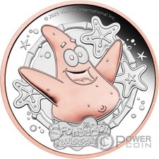 Patrick star spongebob usato  Ciampino