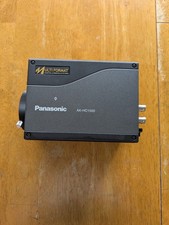 Câmera Caixa Multiuso Panasonic AK-HC1500G Preta - Testada comprar usado  Enviando para Brazil