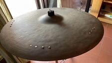 Zildjian vintage ride usato  Bari