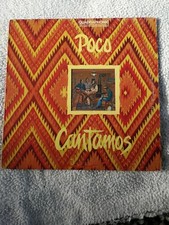 Poco cantamos 1974 d'occasion  Selles-sur-Cher