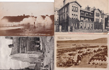 Scarborough vintage postcards for sale  BRIDLINGTON