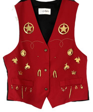 Cedars wool western for sale  Mims