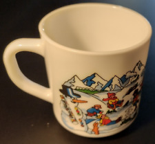 Smarties tasse kaffeetasse gebraucht kaufen  Wollmatingen